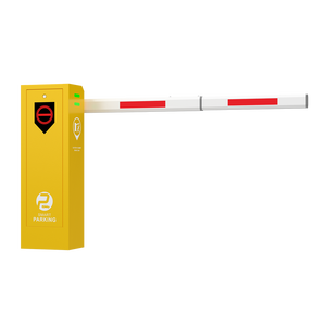 Barrera de Estacionamiento Automática Inteligente SMARSECUR de Alta Velocidad con Motor sin Escobillas para Uso en Fábricas y Parques - Product Image 1