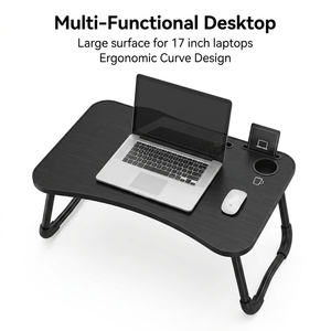 <span class=keywords><strong>Support</strong></span> de lecture portable et pliable en bois <span class=keywords><strong>pour</strong></span> <span class=keywords><strong>lit</strong></span>, bureau, table, design moderne, idéal <span class=keywords><strong>pour</strong></span> le gaming, réglable, pratique, OEM, neuf - Product Image 1