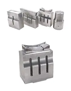 Ultrasonic Horn Molds For Ultrasonic Cutting Machine