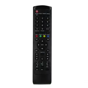 NESONS and Nikai Smart LCD LED HDTV universal tv remote control