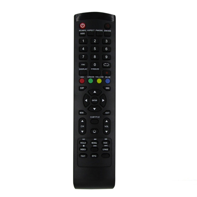 NESONS and Nikai Smart LCD LED HDTV Universal Tv Remote Control