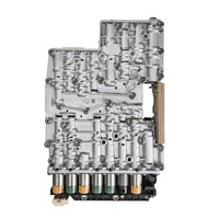 Pièces automobiles 6HP19 Corps de soupape de transmission de boîte de vitesses avec module d'unité de commande de transmission TCU pour Audi A6 A8 BMW X3 X5