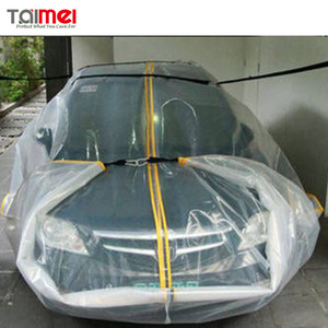 Borsa in tessuto PVC Flood Guard Car Bag per <span class=keywords><strong>auto</strong></span> - Product Image 6