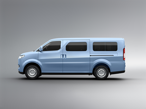 <span class=keywords><strong>DFSK</strong></span> EC75 Minivan Electrica <span class=keywords><strong>Mini</strong></span> <span class=keywords><strong>Bus</strong></span> 11 places - Product Image 2