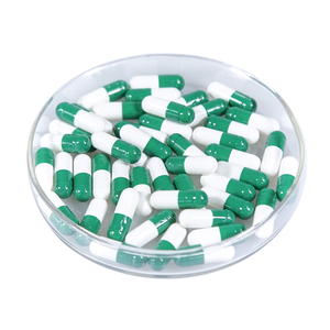<span class=keywords><strong>Capsule</strong></span> <span class=keywords><strong>Capsule</strong></span> de <span class=keywords><strong>Gel</strong></span> rose séparée Capsules de gélatine vides rouges douces taille 00el #00 #0 #1 #2 #3 # - Product Image 3