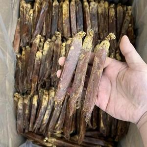 20 стеблей корейского женьшеня с красной кожурой, цельные прессованные полоски для чая и супов, ODM/OEM, <span class=keywords><strong>Panax</strong></span> <span class=keywords><strong>Ginseng</strong></span> - Product Image 3