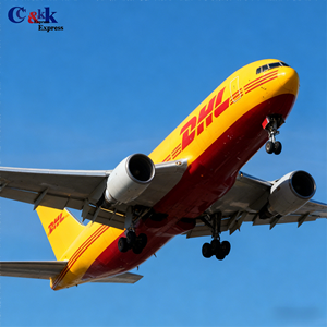 Excelente Servicio de Logística, Envío Aéreo desde China a Europa, Pakistán, Argelia, Sudáfrica, México, India, Brasil, Perú, Agente de Transporte de Carga - Product Image 1
