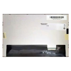 Moniteur LCD TFT portable G101EAN02.2 10,1 pouces avec batterie intégrée, rétroéclairage WLED 1280x800, LVDS - Product Image 2