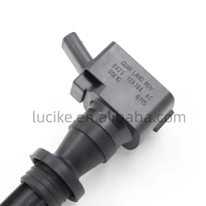 LAND ROVER Discovery 4 5 Range Rover için L405 spor L494 ll560 ateşleme bobini LR035548 C2Z18619 - Product Image 3