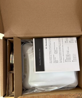 Point d'accès Wi-Fi 6 extérieur Ruckus T350C avec antenne omnidirectionnelle et fonction Smart Mesh pour la couverture sans fil intelligente des villes, stades, places publiques et campus