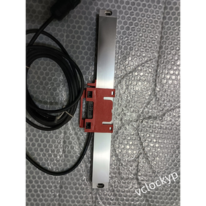 Encodeur linéaire Heidenhain LS 403 / 22652081, distance de mesure : 70 mm, 9 broches, occasion - Product Image 2