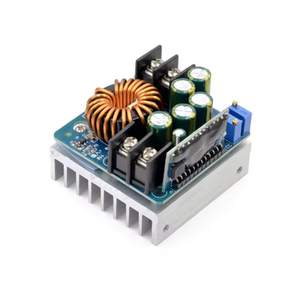 DC-DC 400W DC 10V-60V High-power Step Down Buck <b>Converter</b> Constant <b>Voltage</b> Constant Current Adjustable Power Supply Module - Product Image 1