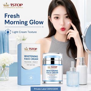 Crema y Loción Facial <span class=keywords><strong>Bb</strong></span>, una Marca de Cosméticos Iluminadores para una Incubación Integral de Belleza - Product Image 4