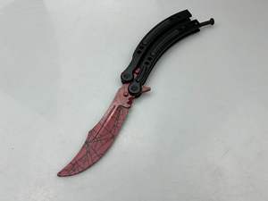 क्रॉस-बॉर्डर सीगो फैक्टरी थोक प्रत्यक्ष शिपमेंट चीन में आउटडोर प्रशिक्षण स्टेनलेस स्टील ब्लेड फोल्डिंग चाकू कोई हैंडल नहीं हैंडल - Product Image 6