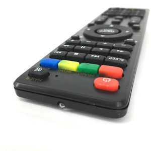 <span class=keywords><strong>Telecomando</strong></span> <span class=keywords><strong>Universale</strong></span> per TV LR LCD707E Compatibile con Sony, LG, ET/C, Samsung, SHA/RP e Molte Altre Marche, Tutto in Uno, Disponibile a Basso Prezzo - Product Image 5