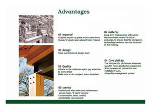 125 ㎡   Casa de Huéspedes Moderna de 3 Habitaciones, 1 Sala y 1 Balcón para Vivir - Product Image 4