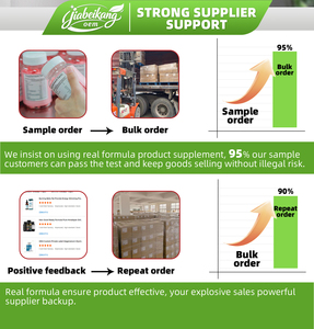 Formula Efficace Estratto di Origano Biologico Integratore Erboristico ad Alta Potenza Capsule Morbide di Origano e Olio di Semi Neri - Product Image 5