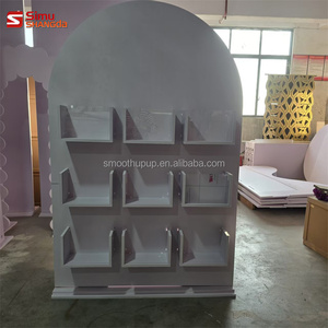 <span class=keywords><strong>Decorazioni</strong></span> per Feste di <span class=keywords><strong>Compleanno</strong></span>, Nuovo Design Personalizzato, Forniture per Matrimoni, Arco Decorativo, Snack Bar, Parete dei Dolci - Product Image 2