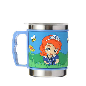 Customized cup holder sleeves make the most of every promotional opportunity - Product Image 3