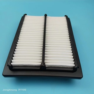 Piezas de repuesto para excavadora, filtro de aire de cabina <span class=keywords><strong>17M</strong></span>-<span class=keywords><strong>911</strong></span>-<span class=keywords><strong>3530</strong></span> 17M9113530, 1, 2, 1, 2, 2, 1, 2, 2, 1, 2, 2, 2 - Product Image 2