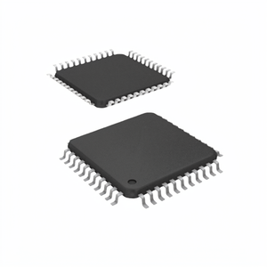 AT89C51RC2T-RLTUL Electronic Chips Component Embedded Authorized Distributor 44 LQFP - Product Image 1