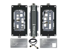 Station de soudage WL Ht007 à contrôle de température intelligent, plateforme chauffante multicouche pour iPhone X 11 12 13 14 15 16 17