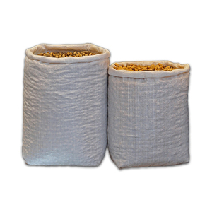 กระสอบโพลีโพรพิลีน25กก. 50กก. สำหรับบรรจุน้ำตาล - Product Image 4