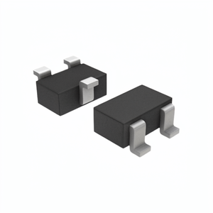 SC-70ทรานซิสเตอร์ FJX1182YTF SOT-323ชิ้นส่วนวงจรอิเล็กทรอนิกส์ต้นฉบับ - Product Image 1