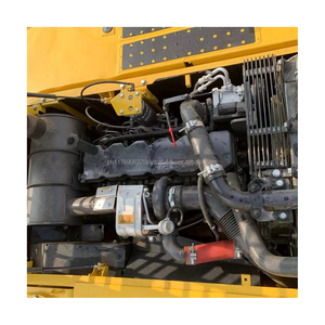 EXCAVADORA KOMATSU PC220 USADA DE ALTA CALIDAD, PC240, 1, 2, 1, 2, 2 - Product Image 5