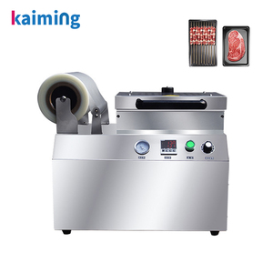 Machine d'emballage <span class=keywords><strong>sous</strong></span> <span class=keywords><strong>vide</strong></span> 240T avec scellage pour fruits de mer, viande, poisson, machine d'emballage <span class=keywords><strong>sous</strong></span> <span class=keywords><strong>vide</strong></span> pour <span class=keywords><strong>aliments</strong></span> - Product Image 4