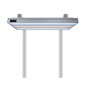 Spelsberg <b>LED</b> Inspection <b>Work</b> <b>Light</b> VDA 16 Compliant Industrial Lighting - Product Image 1