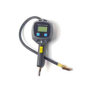 Inflador de <span class=keywords><strong>neumáticos</strong></span> digital con manómetro <span class=keywords><strong>Tabla</strong></span> de inflado Características de prueba para una medición precisa de la <span class=keywords><strong>presión</strong></span> de los <span class=keywords><strong>neumáticos</strong></span> - Product Image 1