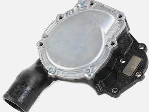 Pompe à eau 485-4895 pour générateur Caterpillar CAT DE165E2 DE150E2, moteur C6.6 - Product Image 6