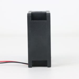 Ventilador Axial SUNON MF60252V1-1000C-A99 60x60x25mm 24VDC 50mA 1.25W 4500RPM 23.5CFM con Rodamiento de Vapor para Gabinetes e Inversores, Refrigeración Eléctrica ODM - Product Image 3