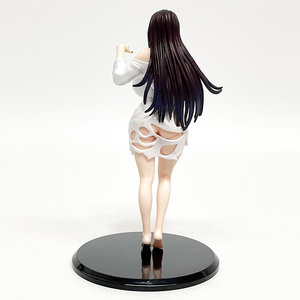 Bán Buôn PVC Anime Sexy Cô Gái Hình Máy Tính Để Bàn Trang Trí Mô Hình Đồ Chơi Hentai Ma Cô Dâu Con Số Trang Trí Hành Động Con Số - Product Image 5