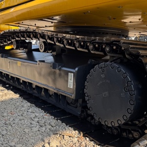 Komatsu PC360-8MO Excavatrice sur chenilles d'occasion de haute qualité 36 tonnes, marque bon marché, neuve, Komatsu Pc360 PC360-11M0 à vendre - Product Image 4