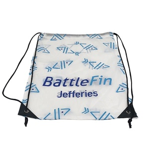 ถุงผ้าโพลีเอสเตอร์ 210D คุณภาพดี พร้อมพิมพ์ลายตามสั่ง - Product Image 3