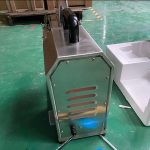 Máquina ablandadora de carne de pollo eléctrica automática de alto rendimiento Máquina ablandadora de carne de cerdo - Product Image 4