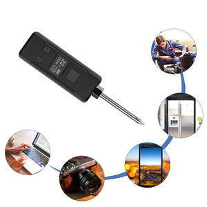 Kit de Soldadura Kodo Pro Compact YOCAN, Herramienta de Reparación de Soldadura, Perfecta para Proyectos de Bricolaje, Mango Mini Tipo Lápiz - Product Image 2