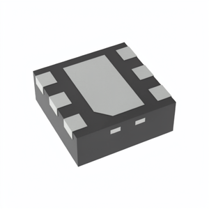 6 WDFN Exposed Pad Original TPS71733DRVT Electronic Chips Component Power Management (PMIC) - Product Image 1