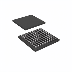 Microcontrôleur IC ATSAML22N16A-CFUT 100 UFBGA 32 bits 64 Ko Flash 100UFBGA, service tout-en-un intégré - Product Image 1