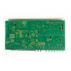 Módulo de Placa de Circuito Impreso (PCB) para Control de Automatización AC FANUC A20B-2102-0206 - Product Image 3