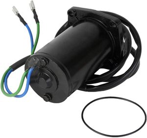 Motore Tilt Trim per <span class=keywords><strong>Honda</strong></span> <span class=keywords><strong>Marine</strong></span> Bf40a2 Lhta Bf40a3 Bf50a2 36120-Zv5-822 38100-87J10 - Product Image 5