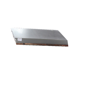 9Cr18Mo 58hrc 440C 440b 440A แผ่นเหล็กมาร์เทนติกพื้นผิวที่สดใสแผ่นสแตนเลสสำหรับใบมีดโกน - Product Image 6