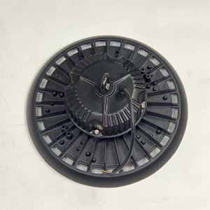 ไฟไฮเบย์ 150W SMD3030 5000K อะลูมิเนียม IP20 รับประกัน 3 ปี Ra90 แสงตัดเฉียบสำหรับโคมไฟเพดานคลังสินค้า - Product Image 4