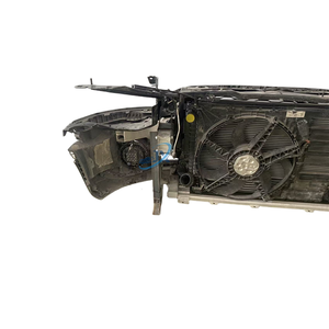 ชุดแต่งตัวถังรถยนต์มือสองคุณภาพสูง สำหรับ <span class=keywords><strong>Mini</strong></span> F54 Premium รุ่นดั้งเดิม ประกอบด้วยกันชนหน้าพร้อมกระจังหน้าและหม้อน้ำ - Product Image 5