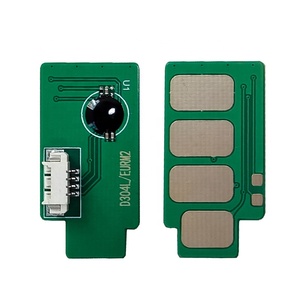 Chip de cartucho de tóner 30K <span class=keywords><strong>D358S</strong></span> 358S para Samsung SL M4370FX M5370LX M5370FX M4370 M5370 4370 5370 chip de tóner de impresora láser - Product Image 4