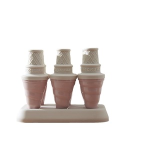 Ice <b>Cream</b> Molds Popsicle <b>Maker</b> DIY Frozen Food Mold Easy To Demold Summer Use - Product Image 5