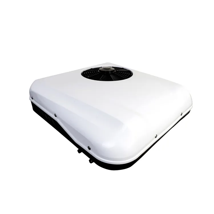 2023 Parking Cooler Rooftop mini ar condicionado dc 12v 24v ar condicionado carro