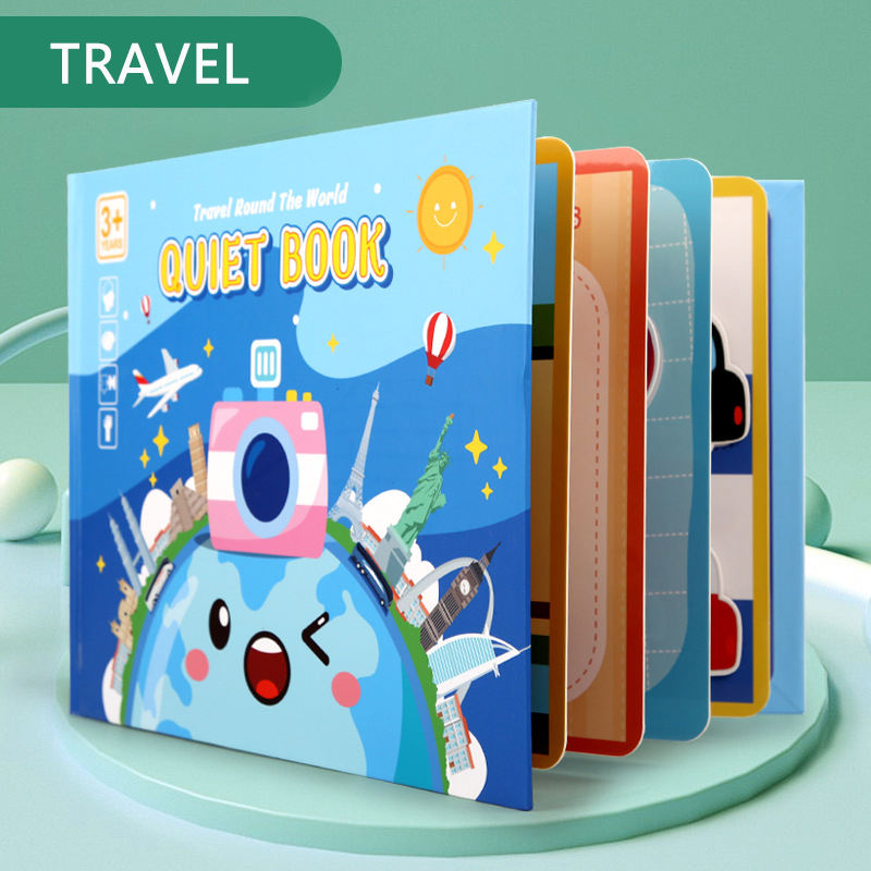 Round-the-World Tour